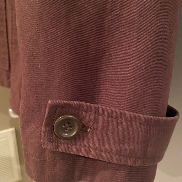 Cloth Logic Jacket - Ladies Medium - Picture 7 of 7